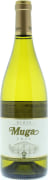 Bodegas Muga Blanco 2011 Front Bottle Shot
