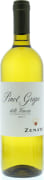 Zenato Pinot Grigio 2011 Front Bottle Shot
