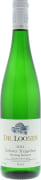 Dr. Loosen Erdener Treppchen Riesling Kabinett 2011 Front Bottle Shot