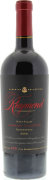 Raymond Rutherford Cabernet Sauvignon 2008 Front Bottle Shot