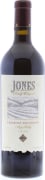 Jones Family Vineyards Cabernet Sauvignon 1999 Front Bottle Shot
