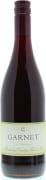 Garnet Monterey Pinot Noir 2010 Front Bottle Shot
