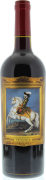 Frenchie Cabernet Sauvignon Louis XIV 2009 Front Bottle Shot
