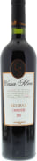 Casa Silva Reserva Carmenere 2010 Front Bottle Shot
