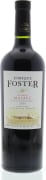 Enrique Foster Reserva Malbec 2008 Front Bottle Shot