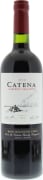 Catena Cabernet Sauvignon 2010 Front Bottle Shot