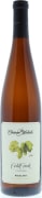 Chateau Ste. Michelle Cold Creek Vineyard Riesling 2011 Front Bottle Shot