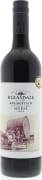 Bleasdale Bremerview Shiraz 2010 Front Bottle Shot