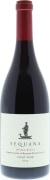 Sequana Dutton Ranch Green Valley Pinot Noir 2010 Front Bottle Shot