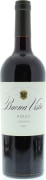 Buena Vista Carneros Merlot 2009 Front Bottle Shot