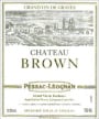 Chateau Brown Blanc (Futures Pre-Sale) 2011 Gift Product Image