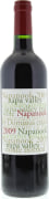 Dominus Napanook Vineyard 2009 Front Bottle Shot