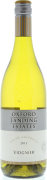 Oxford Landing Viognier 2011 Front Bottle Shot