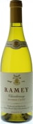 Ramey Sonoma Coast Chardonnay 2009 Front Bottle Shot