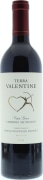 Terra Valentine Spring Mountain District Cabernet Sauvignon 2009 Front Bottle Shot