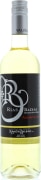 Bodegas Ramon Bilbao Valinas Albarino 2011 Front Bottle Shot