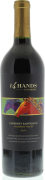 14 Hands Cabernet Sauvignon 2010 Front Bottle Shot
