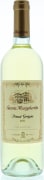 Santa Margherita Pinot Grigio 2011 Front Bottle Shot