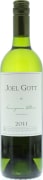 Joel Gott California Sauvignon Blanc 2011 Front Bottle Shot