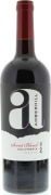 Amberhill Secret Red Blend 2010 Front Bottle Shot