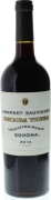 Buena Vista Sonoma Cabernet Sauvignon 2010 Front Bottle Shot