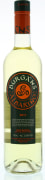Burgans Albarino 2011 Front Bottle Shot