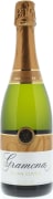 Gramona Grand Cuvee Cava 2008 Front Bottle Shot