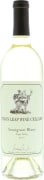 Stag's Leap Wine Cellars Sauvignon Blanc 2010 Front Bottle Shot