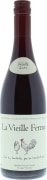 La Vieille Ferme Rouge 2011 Front Bottle Shot