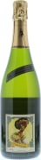Bodegas Naveran Brut Cava 2010 Front Bottle Shot