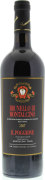 Il Poggione Brunello di Montalcino 2007 Front Bottle Shot