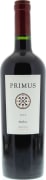 Primus Malbec 2010 Front Bottle Shot