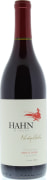 Hahn California Pinot Noir 2011 Front Bottle Shot