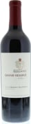 Kendall-Jackson Grand Reserve Cabernet Sauvignon 2009 Front Bottle Shot