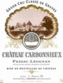 Chateau Carbonnieux Blanc (Futures Pre-Sale) 2011 Gift Product Image