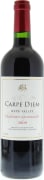 Carpe Diem Cabernet Sauvignon 2009 Front Bottle Shot