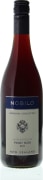 Nobilo Pinot Noir 2011 Front Bottle Shot