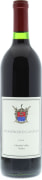 Woodward Canyon Columbia Valley Merlot 2009 Front Bottle Shot