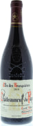Clos des Brusquieres Chateauneuf-du-Pape 2010 Front Bottle Shot