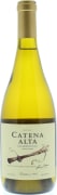 Catena Alta Chardonnay 2010 Front Bottle Shot