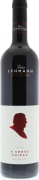 Peter Lehmann Eight Songs Shiraz 2008 Front Bottle Shot