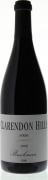 Clarendon Hills Brookman Syrah 2006 Front Bottle Shot