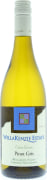 WillaKenzie Estate Pinot Gris 2011 Front Bottle Shot