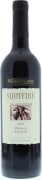Thorn-Clarke Shotfire Ridge Shiraz 2010 Front Bottle Shot