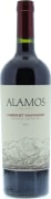 Alamos Cabernet Sauvignon 2011 Front Bottle Shot