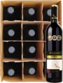 Santa Alicia Reserve Cabernet Sauvignon 2010 12-Pack 2010 Gift Product Image