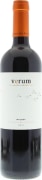 Verum Malbec 2011 Front Bottle Shot