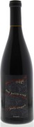 Switchback Ridge Peterson Family Vineyard Petite Sirah 2005 Front Bottle Shot