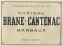 Chateau Brane-Cantenac (Futures Pre-Sale) 2011 Gift Product Image