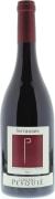 Chateau Pesquie Terrasses Rouge 2011 Front Bottle Shot